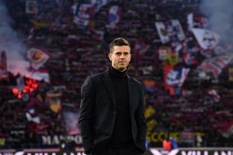 Thiago Motta Juventus Cambia Il Programma Di Giuntoli La Novit