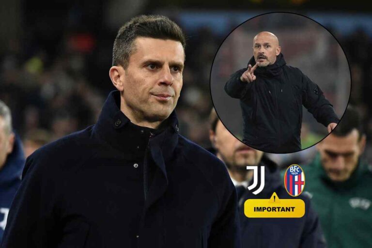 Infortunio In Vista Di Juve Bologna Lo Stop Sar Lungo Il Comunicato