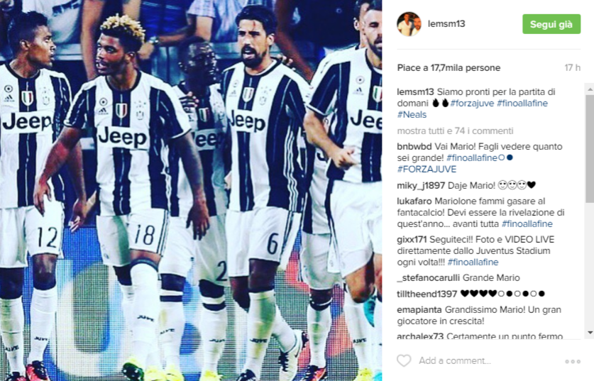 lemina-instagram