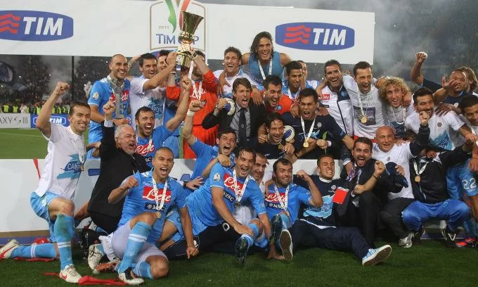 Careca: “Napoli da scudetto, Juventus la vera rivale”