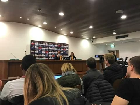 ReLIVE – Allegri: “Gara importante per drizzare di nuovo le antenne. Mandžukić? Vi spiego”