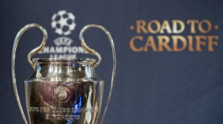 La #roadtocardiff comincia domani: tutte le tappe della Juventus