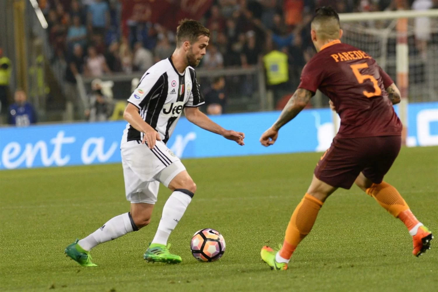 Florenzi: “Con la Juve gara non decisiva. A loro toglierei Dybala…”