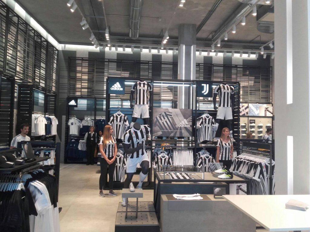 adidas store euroma2