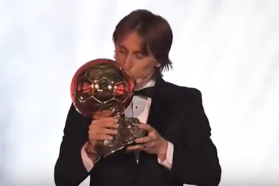 Giallo sul Pallone d’Oro 2018: dubbi sull’esistenza del giornalista delle Comore