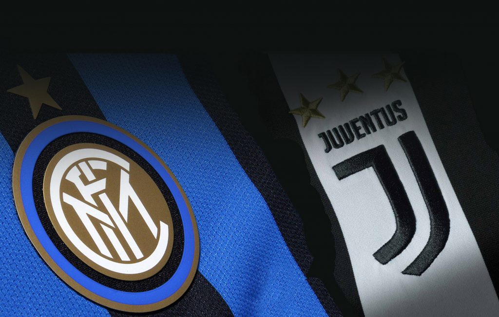 Immagini Natale Juve.Juve E Inter Natale A Duello Ma Il Calendario Sorride Ai Nerazzurri