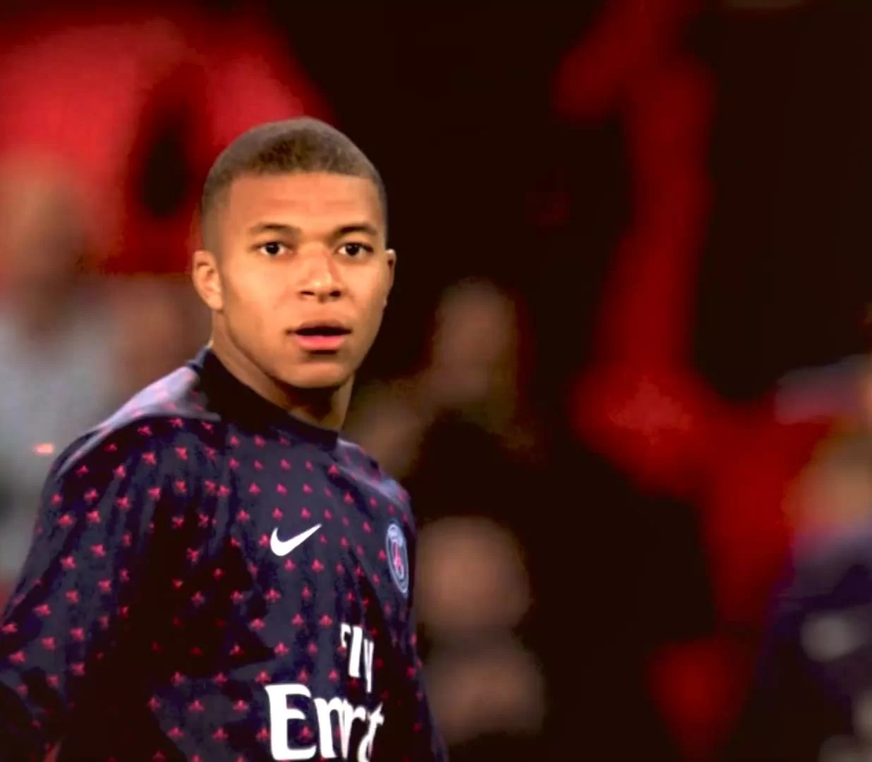 TS – L’incredibile retroscena: Mbappé vicino alla Juventus ma l’affare saltò