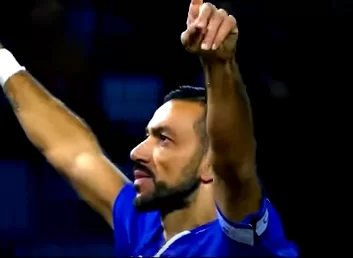 Quagliarella: “La lotta con Ronaldo per diventare capocannoniere? Grandissima gioia”