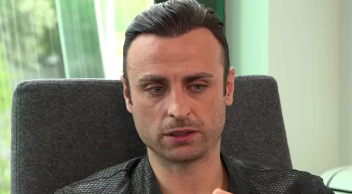 Berbatov: “Mandzukic in Premier può adattarsi come fece Ibra, Ronaldo faticherebbe allo United”