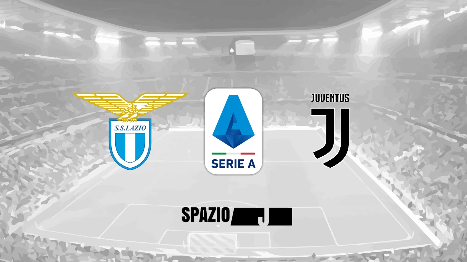 Lazio-Juventus 3-1, prima sconfitta stagionale per i bianconeri