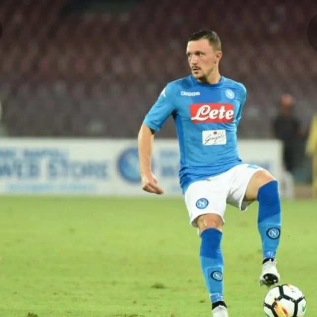 Mario Rui a Sky: “Gattuso e Sarri simili. Penso ci sarà una buona accoglienza del San Paolo. Su CR7… “