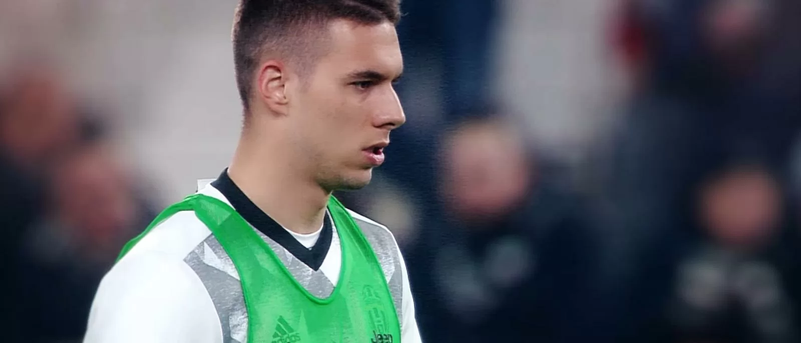 La Juventus coccola Pjaca 3.0, il croato vuole giocarsi le proprie carte