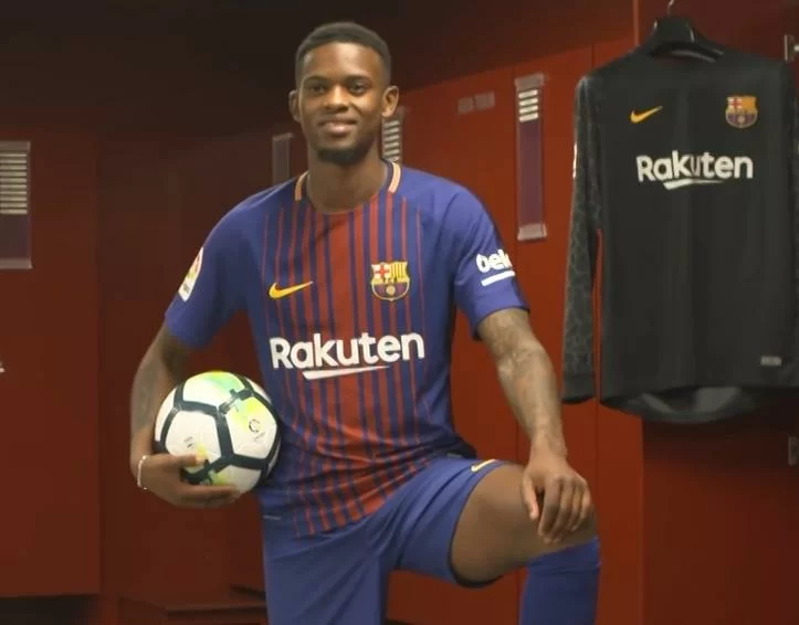 Anche la Juve sulle tracce di Semedo, ma il prezzo fissato dal Barcellona è troppo alto