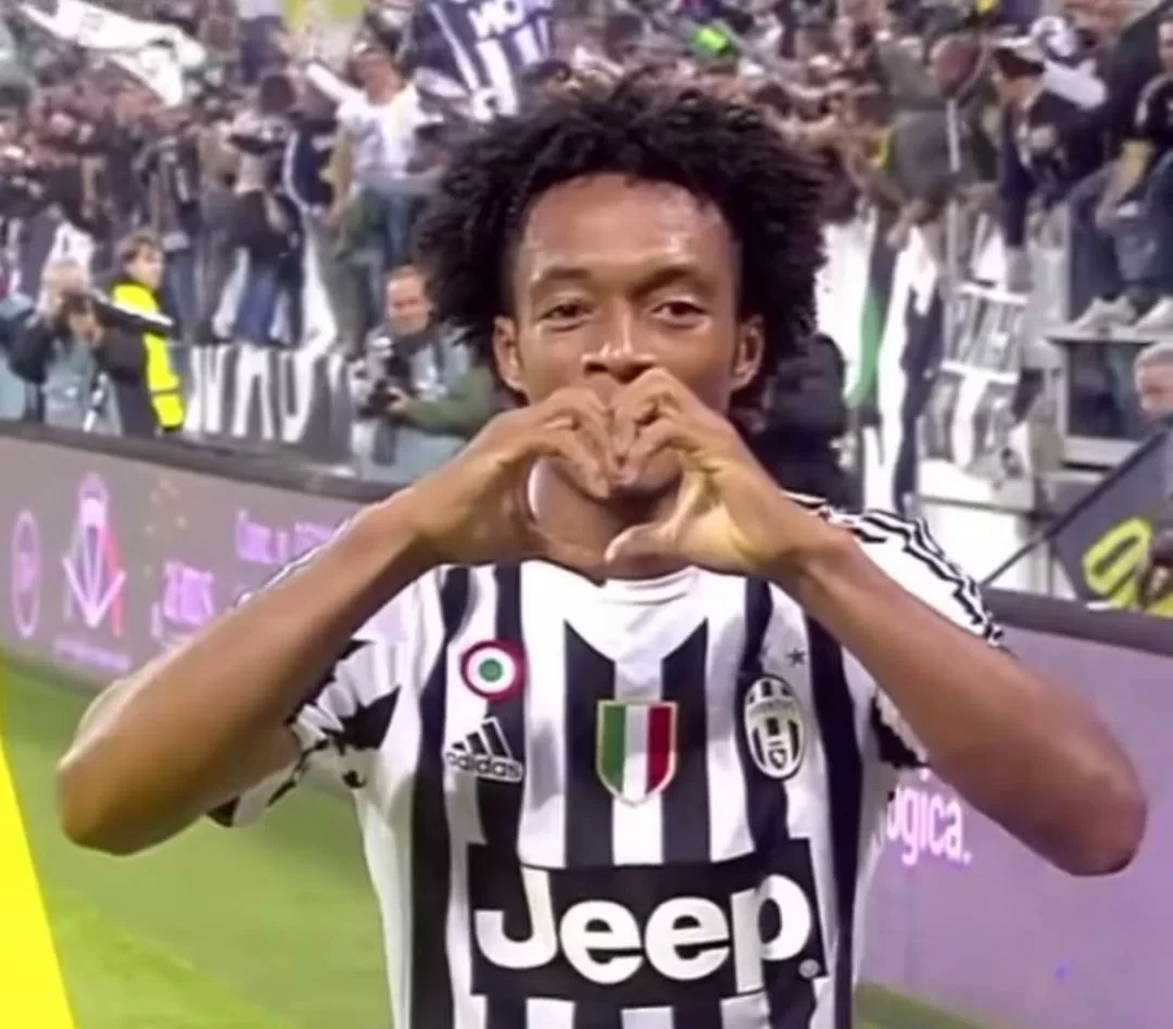 La moviola: Cuadrado come Bonucci, il VAR annulla