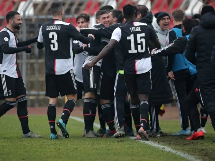 La Juve U23 vince la finale di Coppa Italia: Ternana battuta 2-1