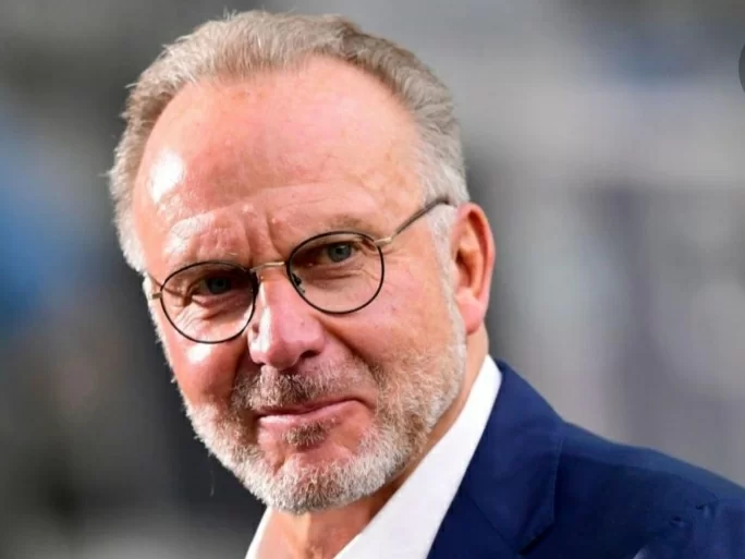 Rummenigge: “Khedira e Dybala non sono nei nostri pensieri”