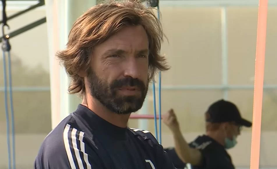 Ts – “Do fastidio”, Pirlo risponde alle critiche