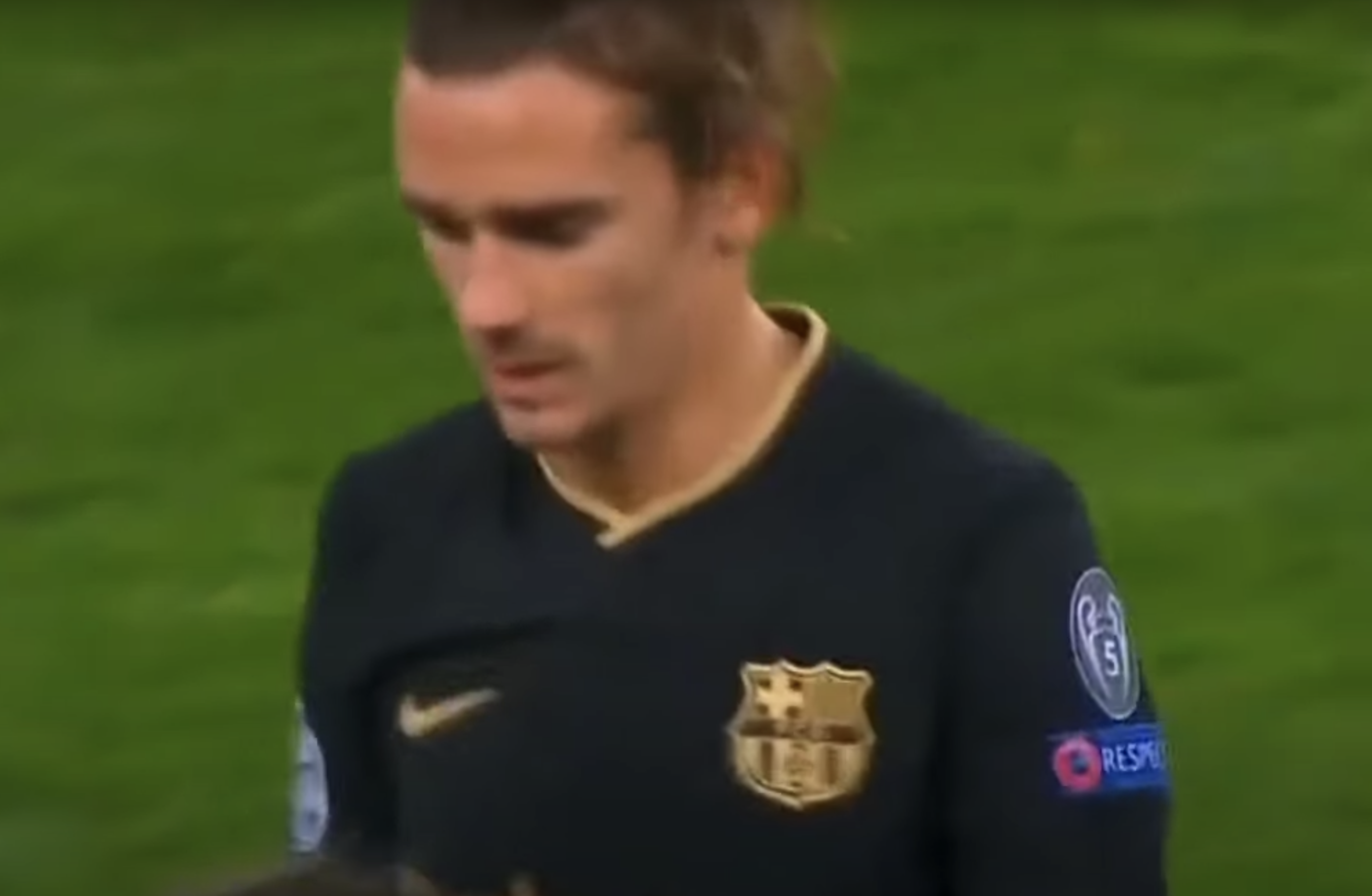 Griezmann