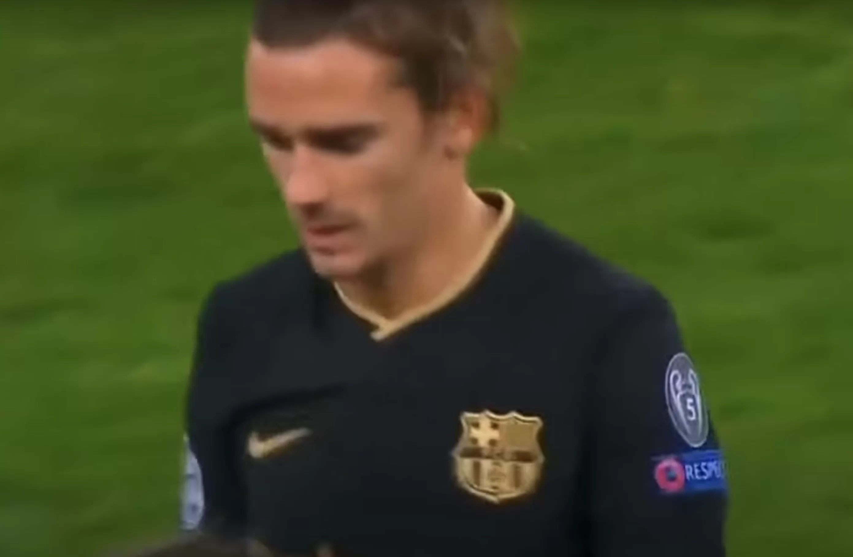 Griezmann