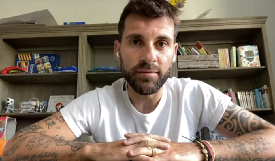 ESCLUSIVA SM – Nocerino: “Pirlo all’altezza della Juventus, chi lo ha scelto non è stupido”