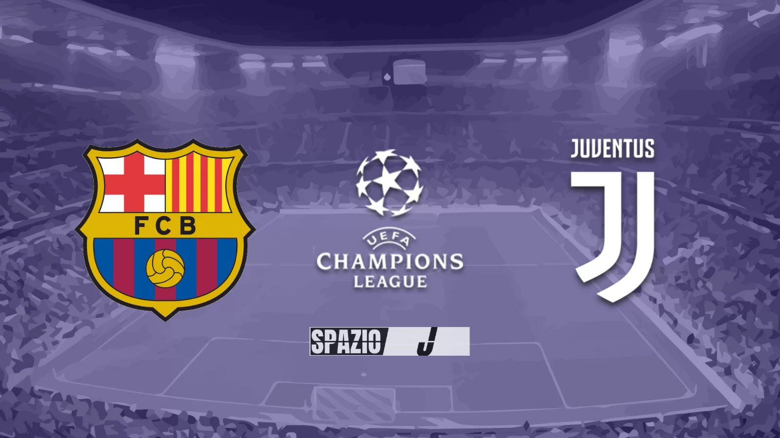 Barcellona-Juventus 0-3: finisce al Camp Nou, impresa bianconera. Doppio CR7 e McKennie