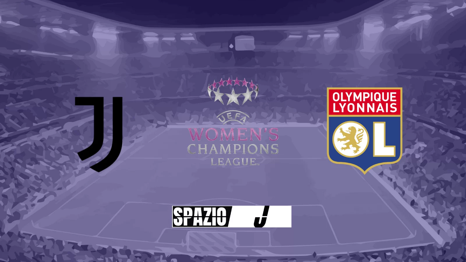 Juventus Women – Lione 2-3: ribalta la partita il Lione