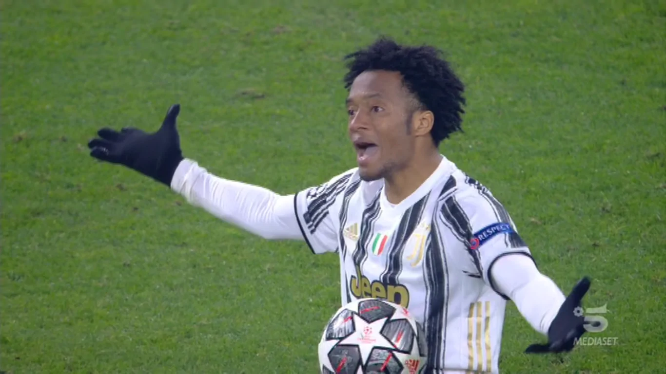 L’importanza di Cuadrado: per il colombiano sono già 15 assist in stagione