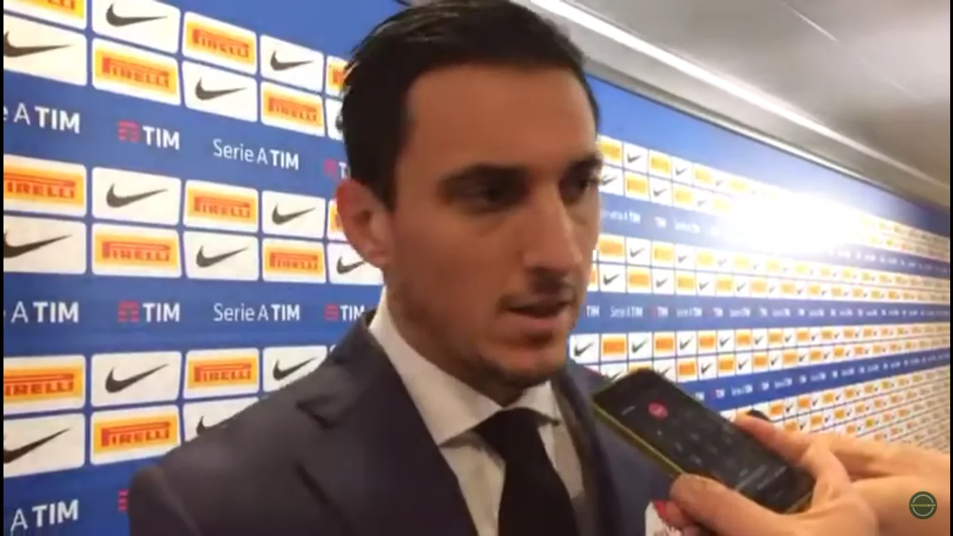 Burdisso si sbilancia: “Per il bene del calcio italiano qualcuno deve interrompere l’egemonia della Juve”