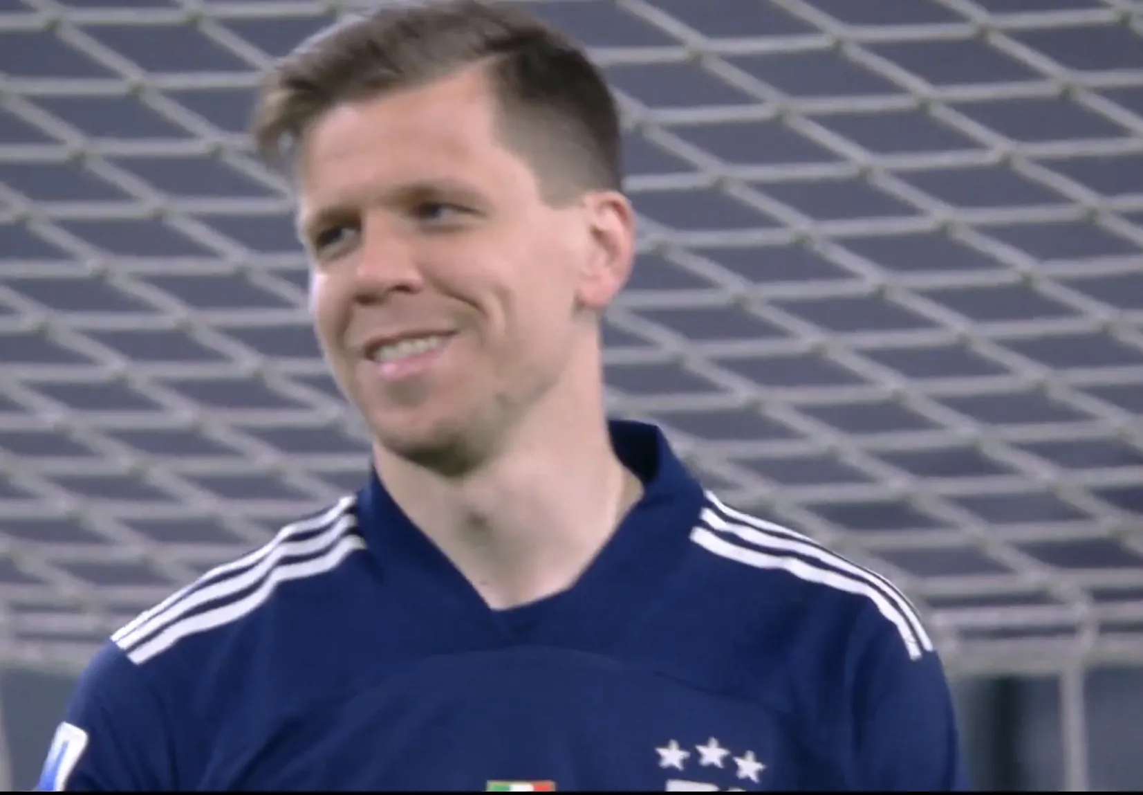 Szczesny: “Consapevoli che per vincere lo Scudetto bisogna vincerle tutte. Critiche? Sono giuste”