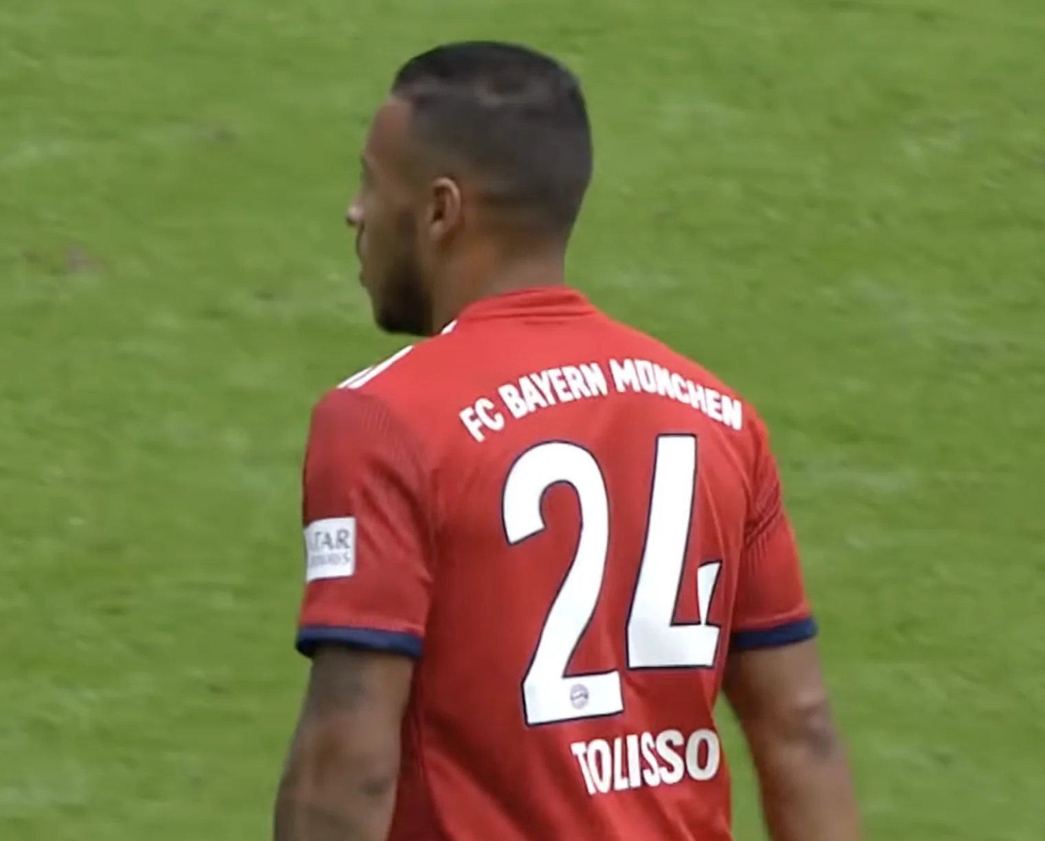 Cm.com – La Juventus di nuovo su Tolisso: il francese lascerà Monaco