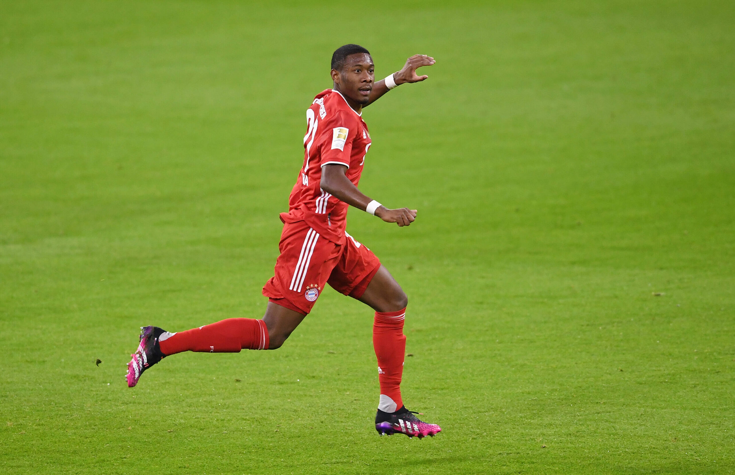 David Alaba