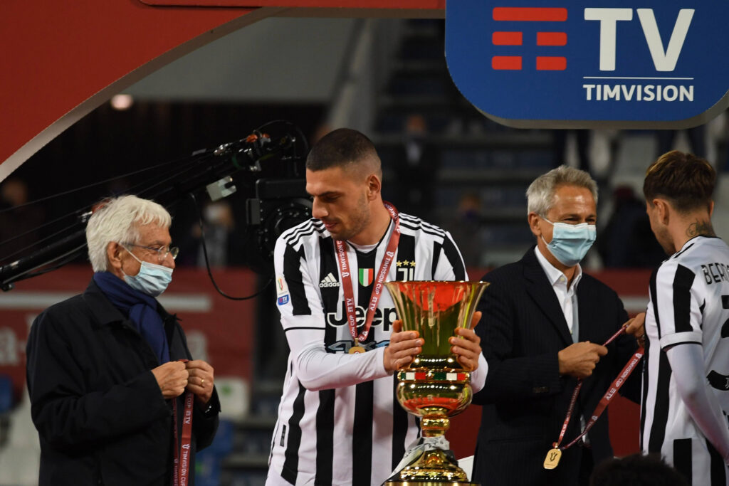 Demiral-Atalanta, Ufficiale: Il Comunicato