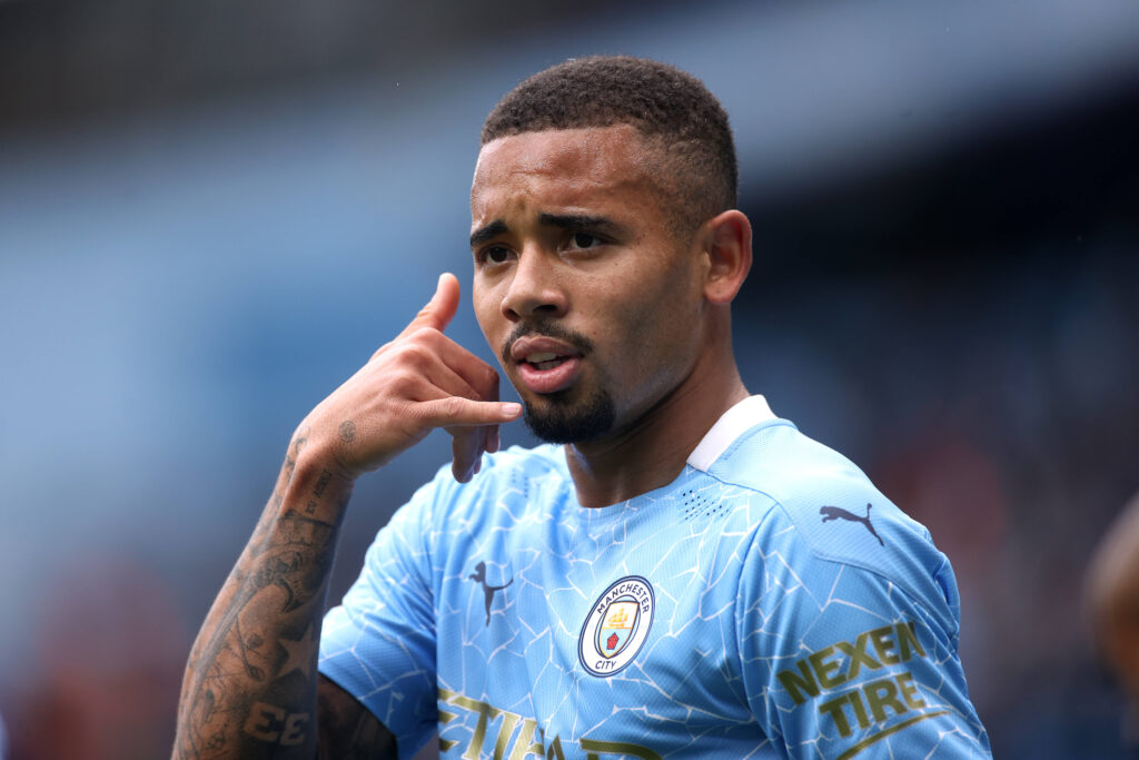 Gabriel Jesus