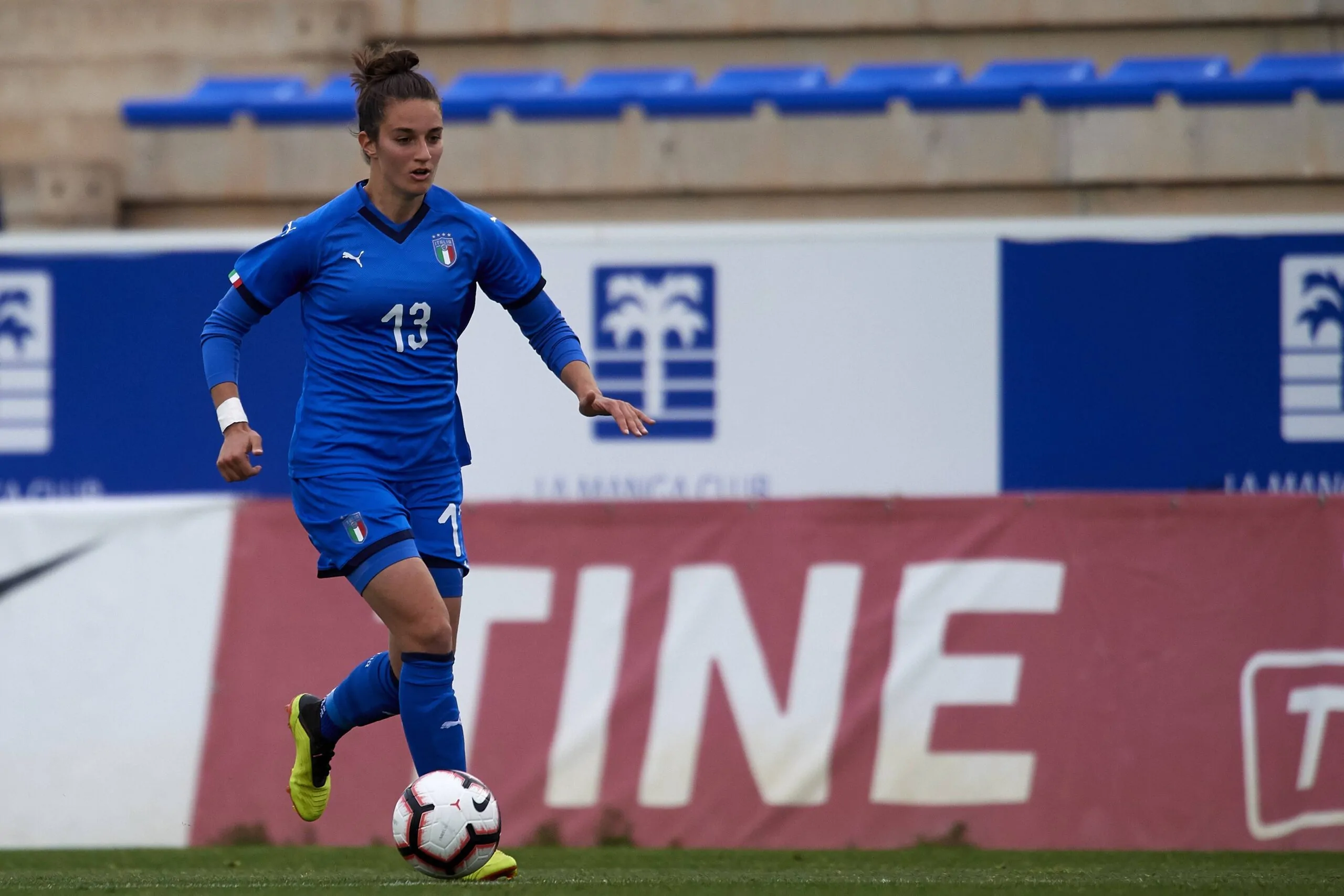 Juventus Women: il difensore torna in bianconero