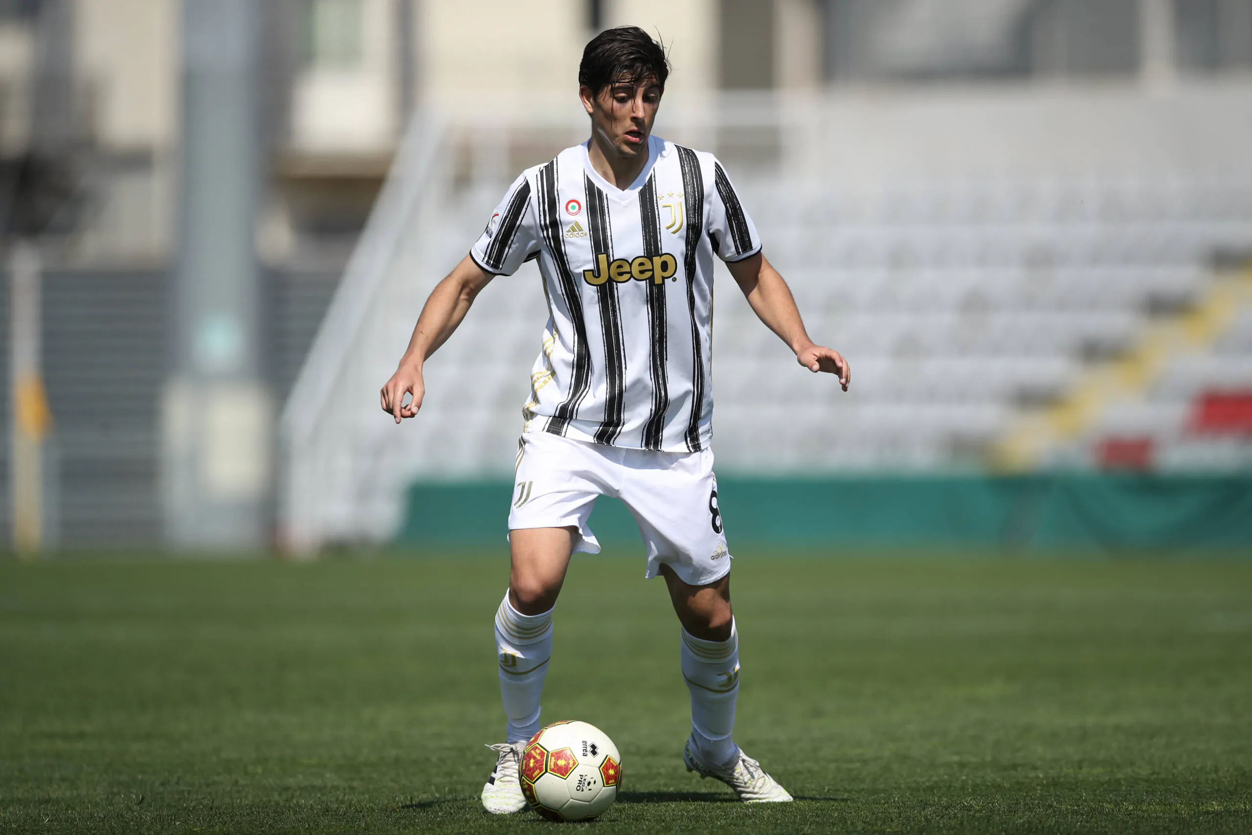 Il baby Ranocchia vicino ad approdare in Serie B