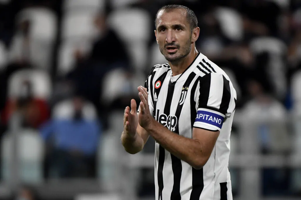 Chiellini