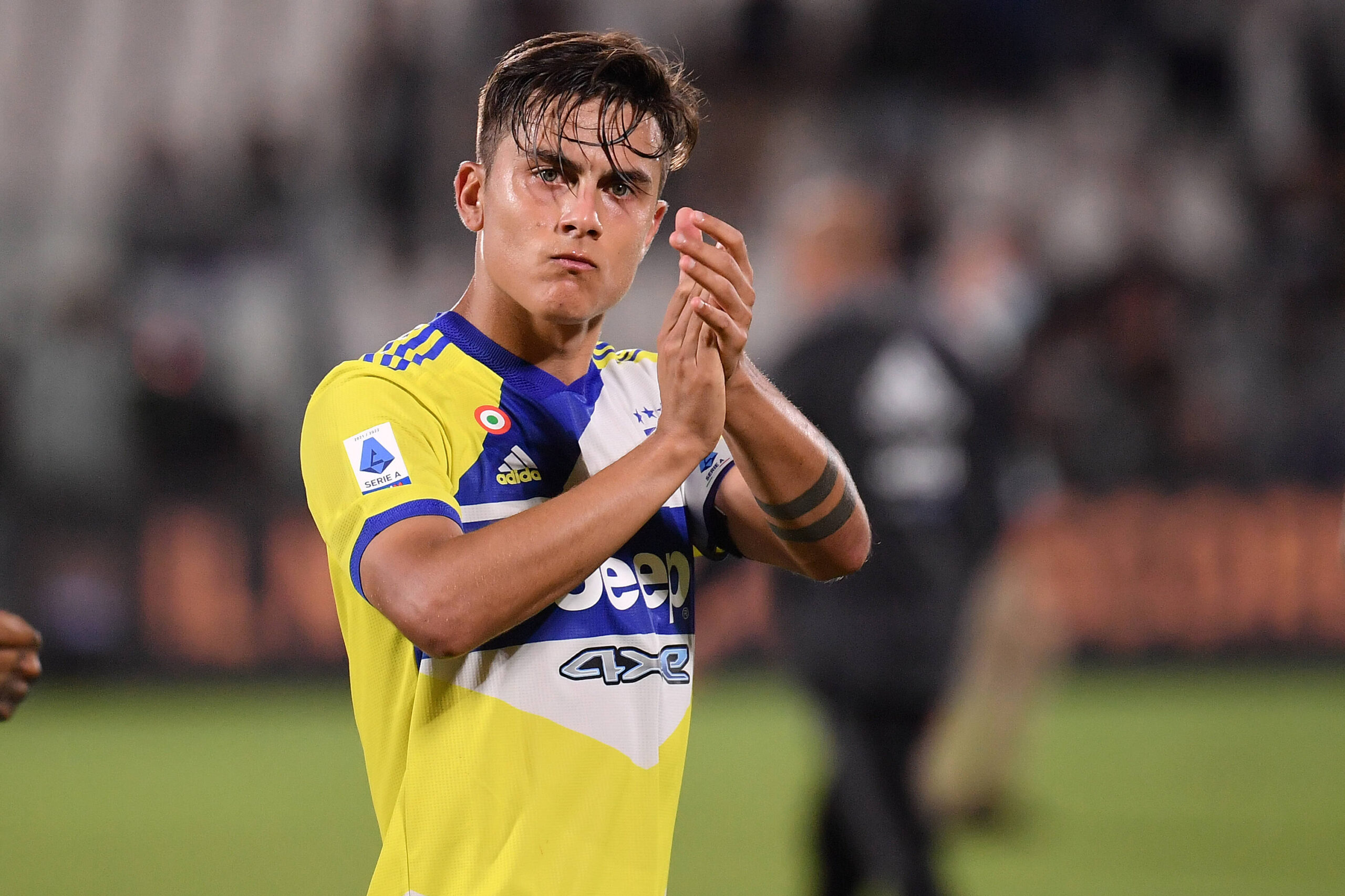 Dybala