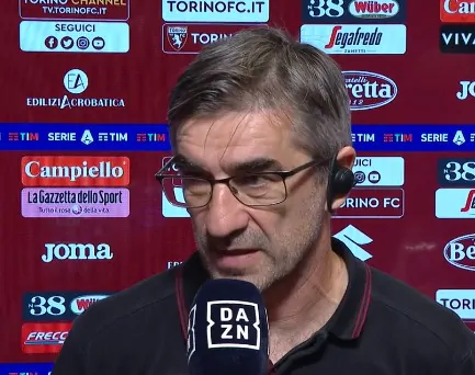 Juventus-Torino, i convocati di Juric: assenza in attacco!