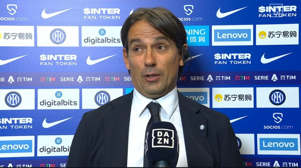 Simone Inzaghi