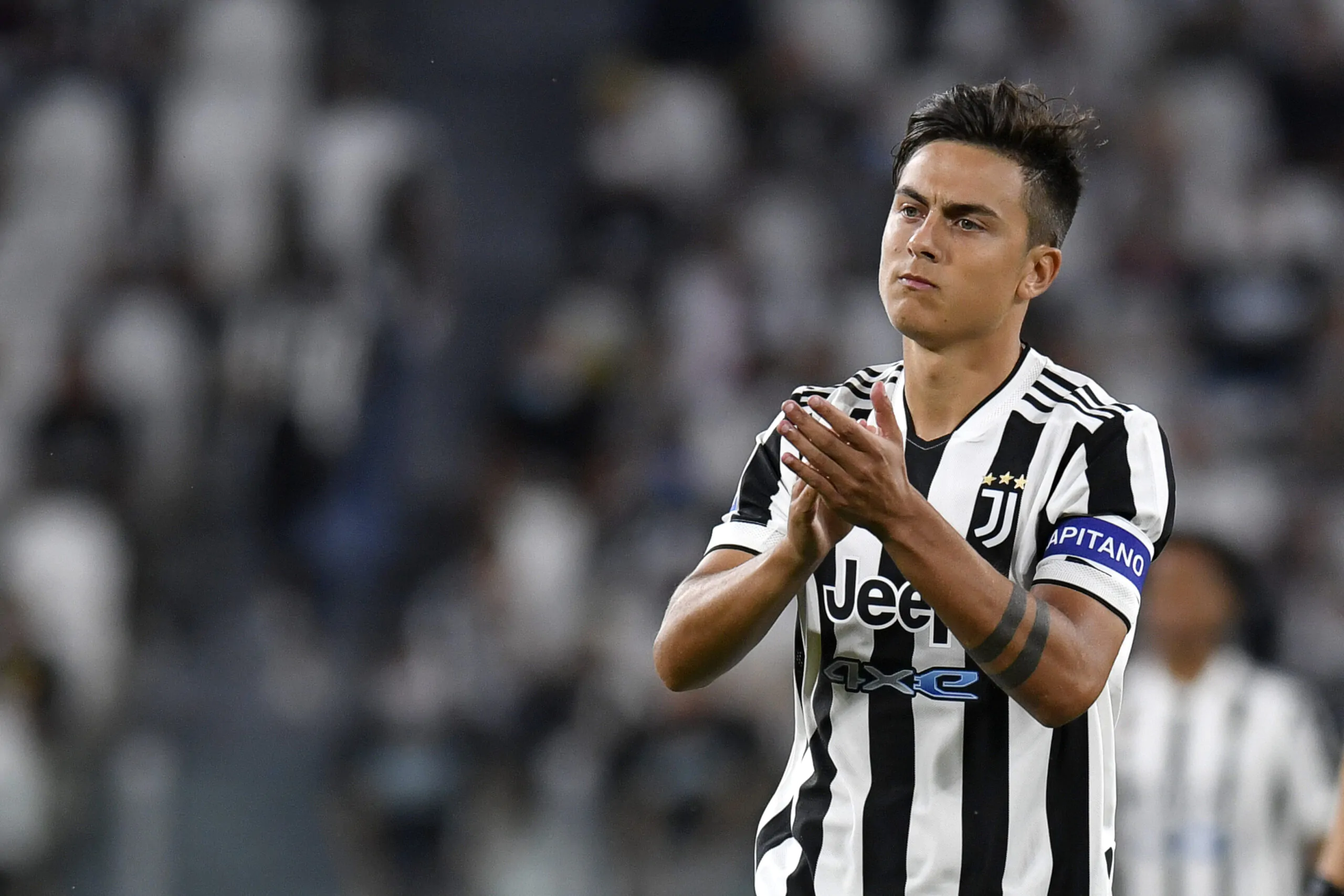 Post Dybala, Jacobelli svela: “La Juventus ha scelto due giocatori”