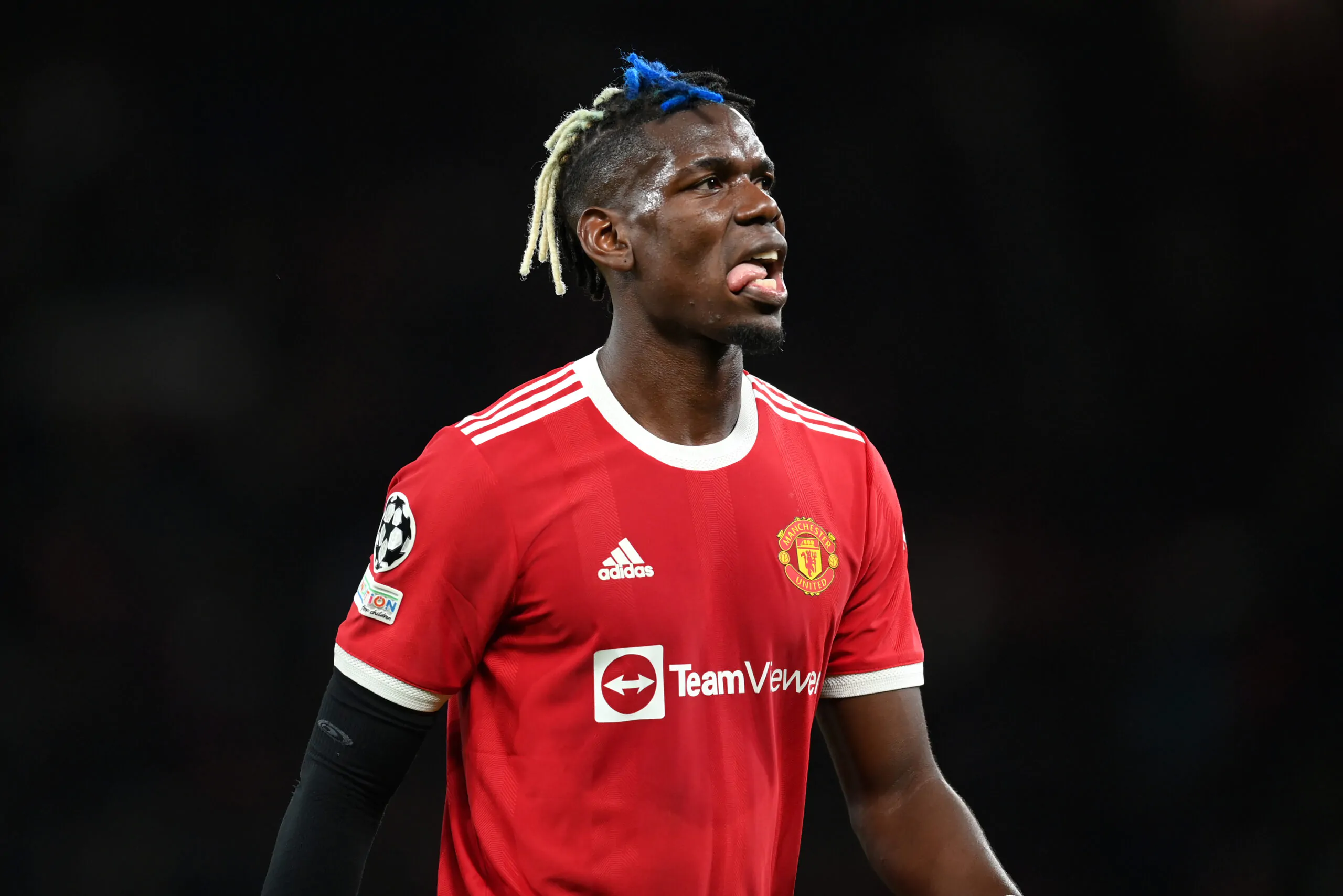 La Juve può sperare: le parole di Fabrizio Romano su Pogba!