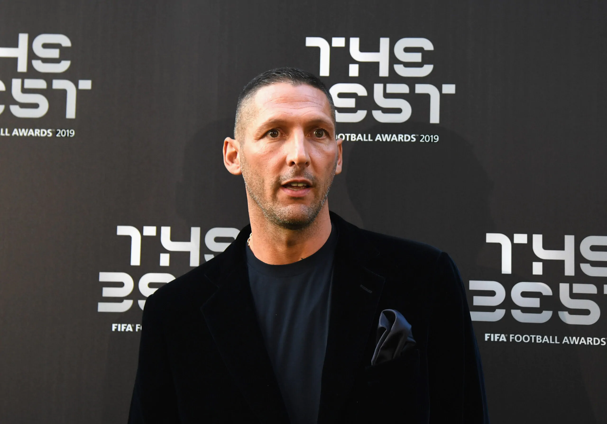 Duro attacco di Materazzi al giocatore bianconero: “Ha detto una ca**ata”