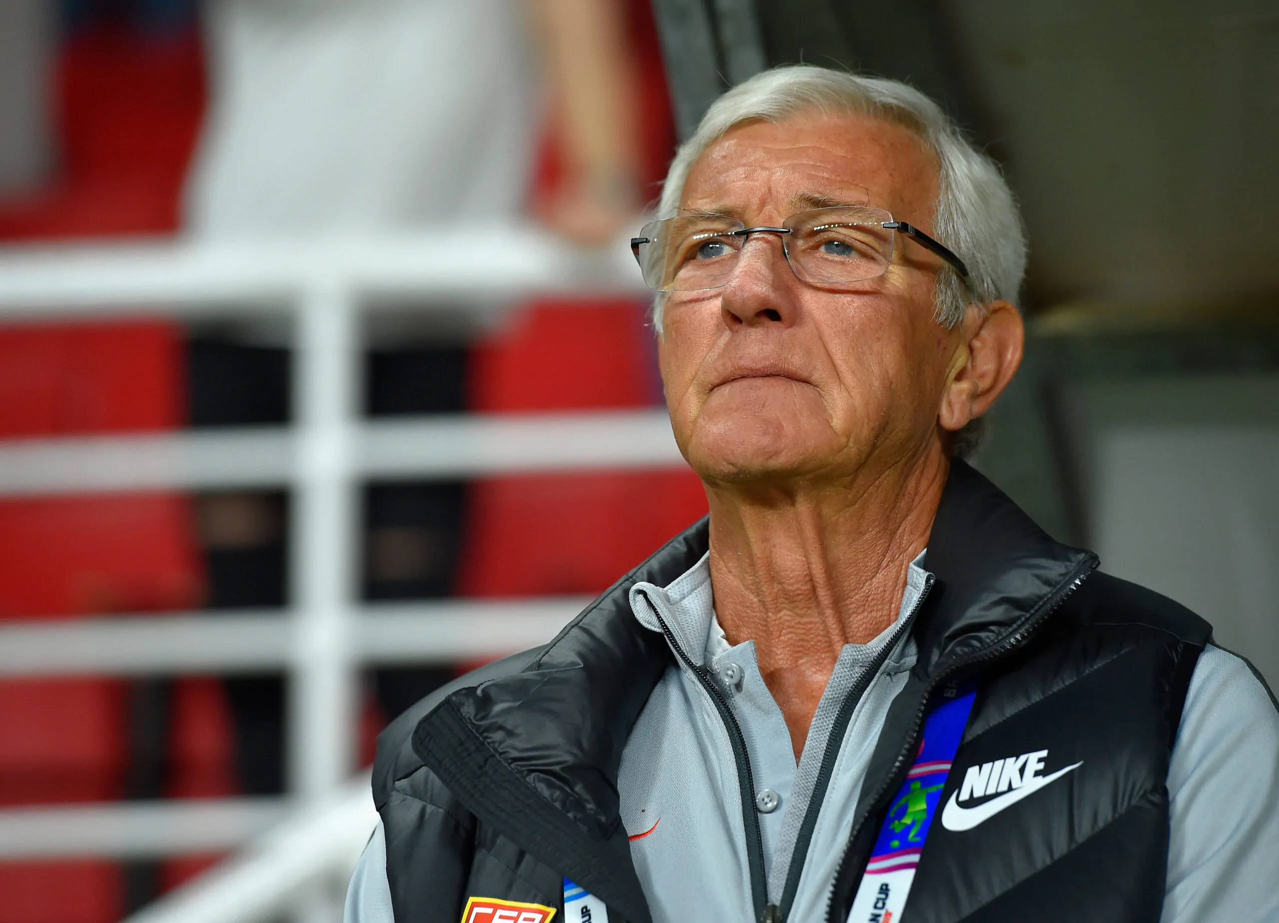 Lippi: “Juve settima in campionato? Firmerebbe solo in un caso”