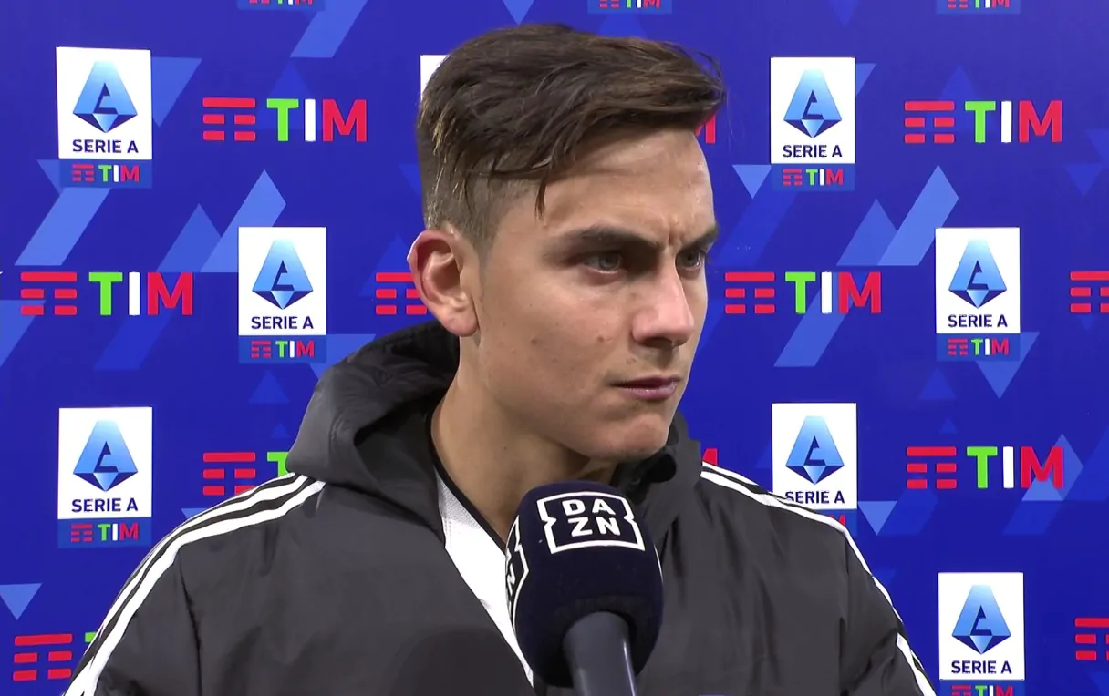 “Abbiamo dominato, rinnovo?”: la risposta di Dybala spiazza tutti!