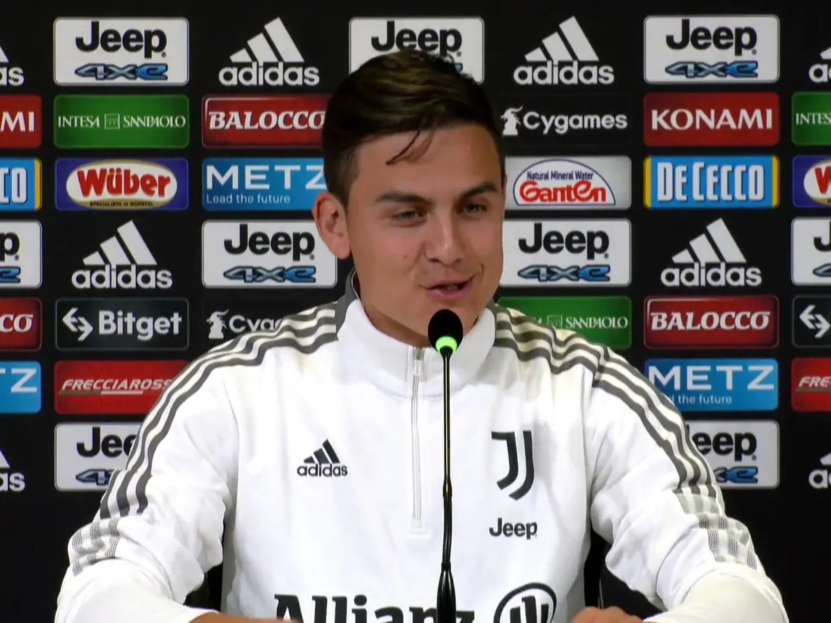 Junior Reporter, Dybala si racconta ai piccoli tifosi bianconeri: le parole della Joya