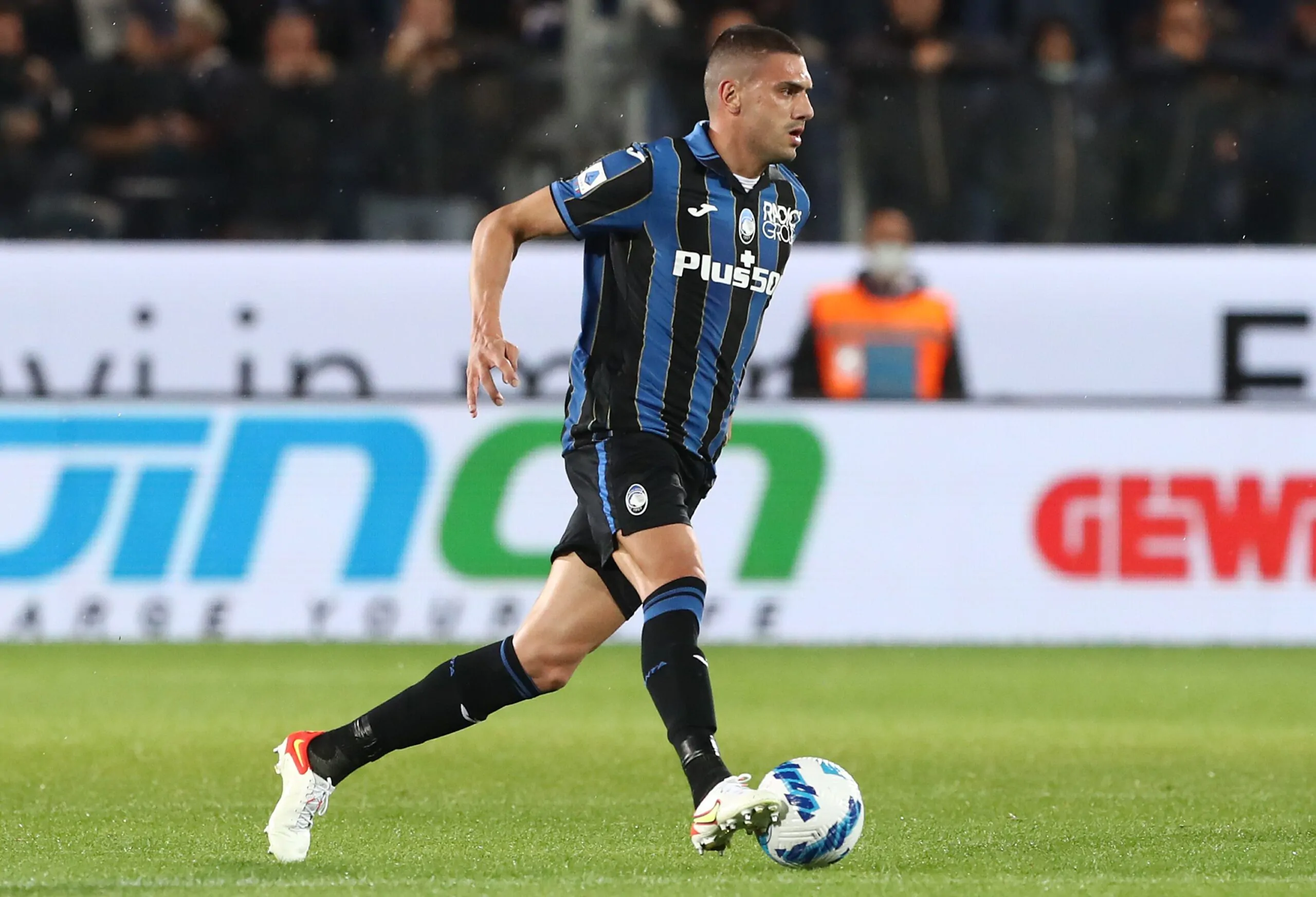 Demiral: “Vi spiego la differenza tra Atalanta e Juventus!”