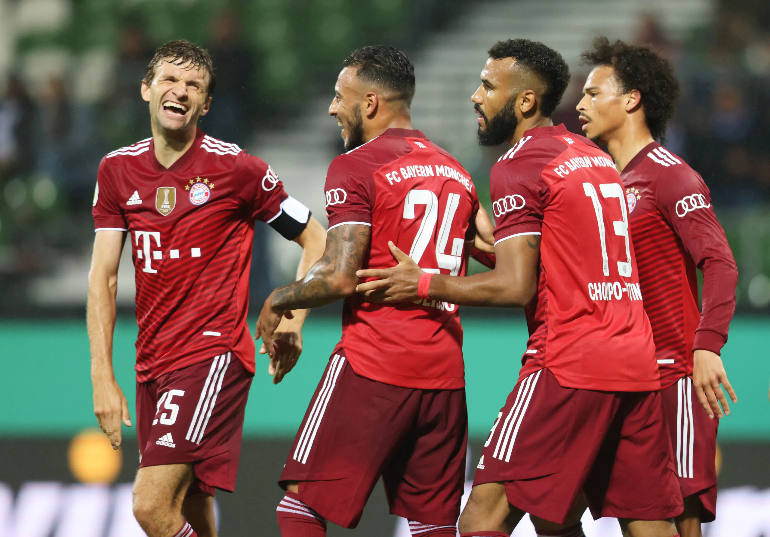 Ritorno di fiamma per un vecchio obiettivo di mercato: arriva dal Bayern Monaco!