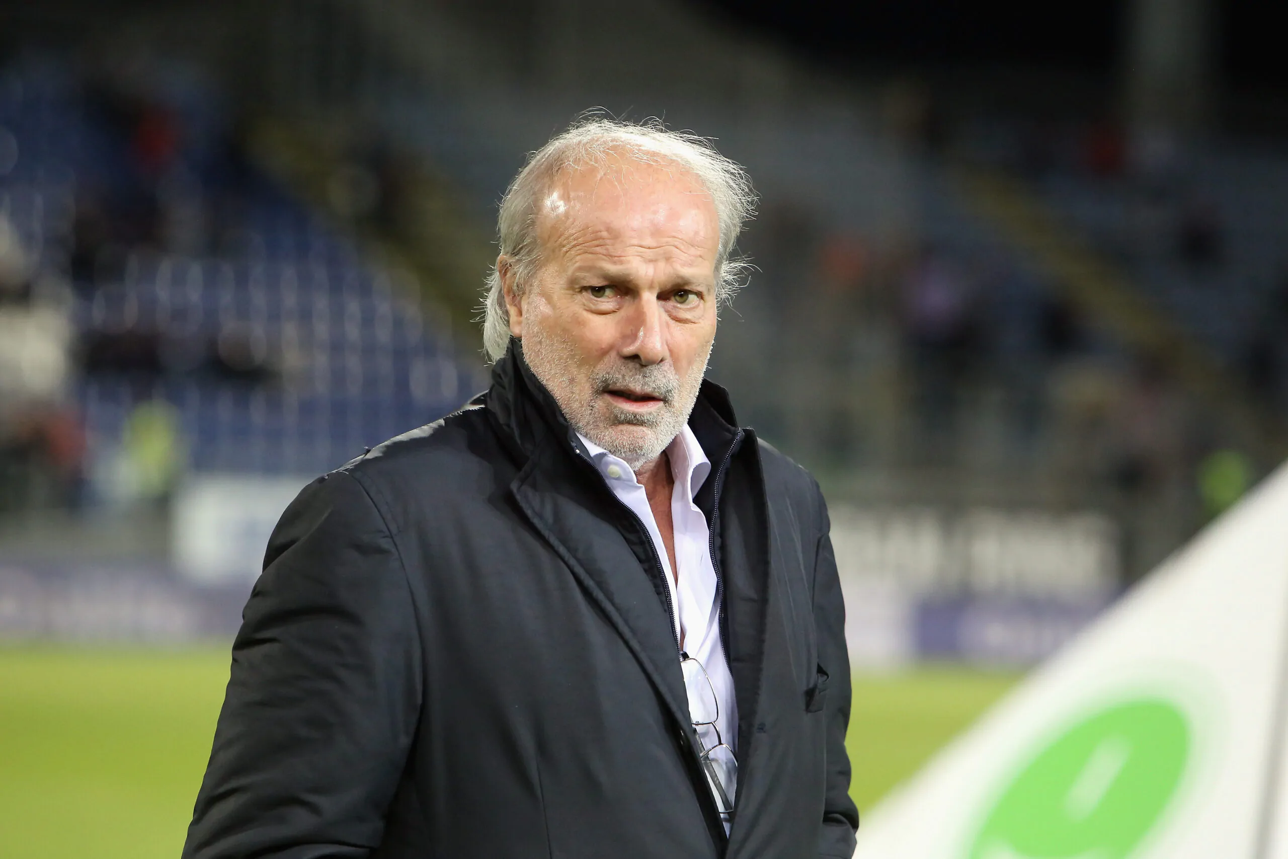 Sabatini e il rimpianto Juventus: “Dovevano prendere lui in attacco”