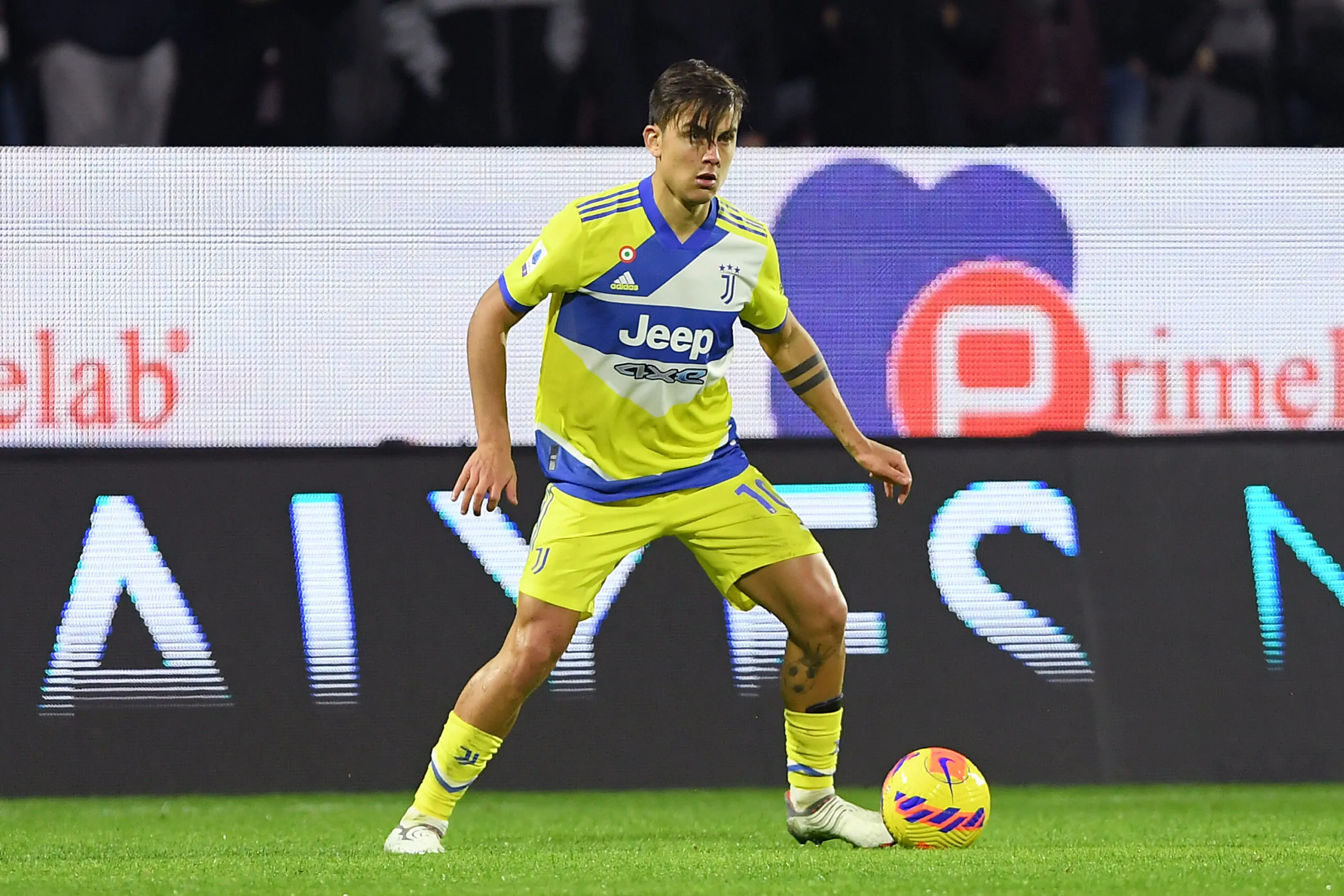 Dybala all’Inter: i bookmakers pronosticano l’affare