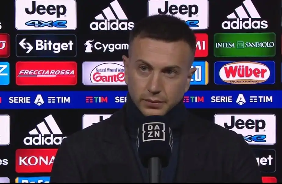 Bernardeschi sicuro: “Abbiamo ritrovato una qualità fondamentale”